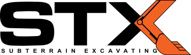 STX Subterrain Excavating